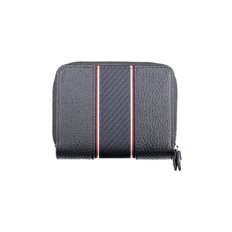 Tommy hilfiger piniginė AW0AW16924 Mėlyna