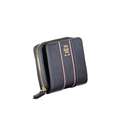 Tommy hilfiger piniginė AW0AW16924 Mėlyna