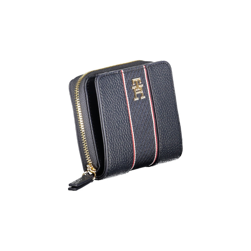 Tommy hilfiger piniginė AW0AW16924 Mėlyna