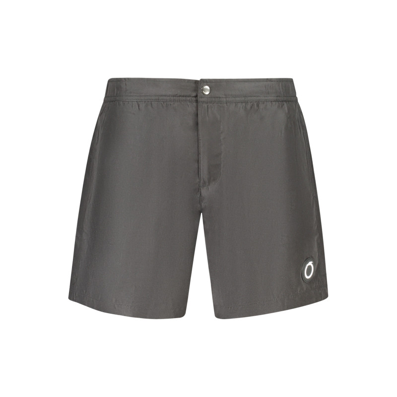 Trussardi maudymosi apranga  TRU2MBM04 Juoda