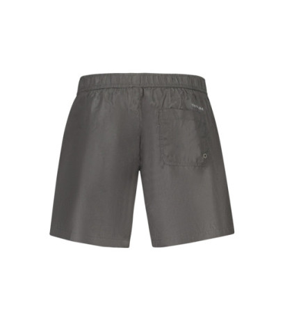 Trussardi maudymosi apranga  TRU2MBM04 Juoda