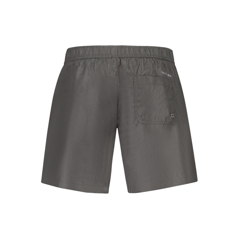 Trussardi maudymosi apranga  TRU2MBM04 Juoda