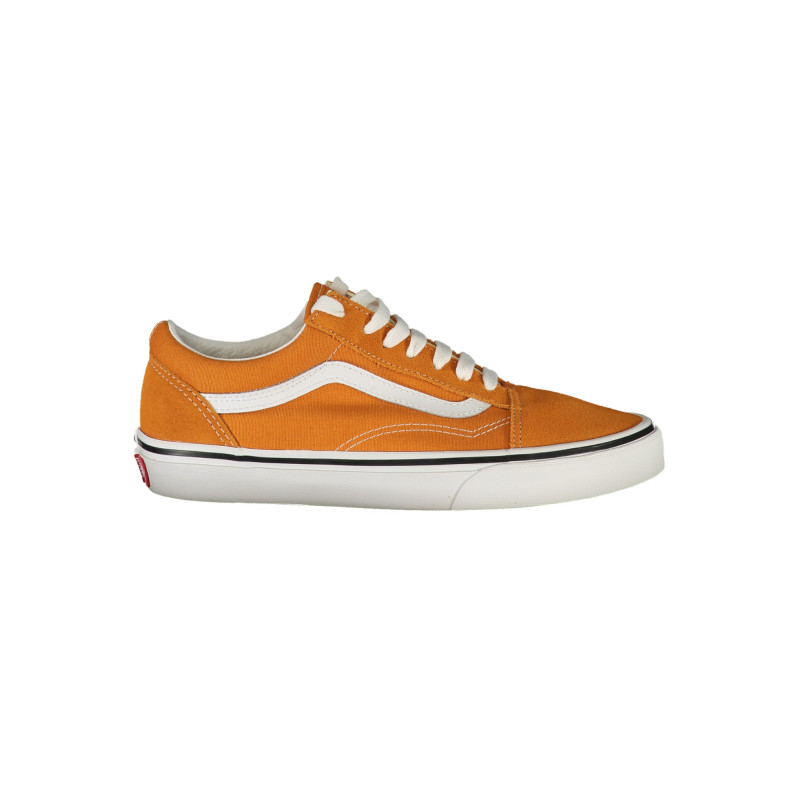 Vans laisvalaikio bateliai VN000D6WF Oranginė