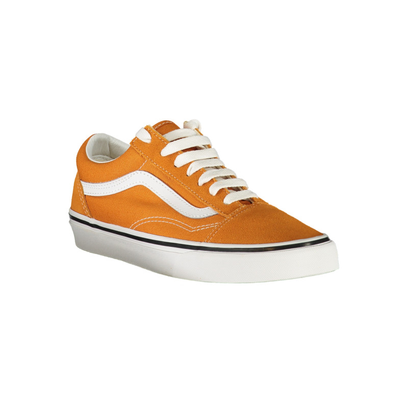 Vans laisvalaikio bateliai VN000D6WF Oranginė