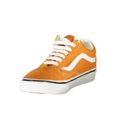Vans laisvalaikio bateliai VN000D6WF Oranginė