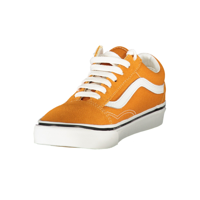 Vans laisvalaikio bateliai VN000D6WF Oranginė