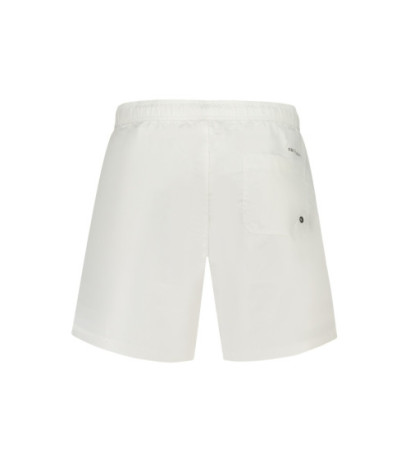 Trussardi maudymosi apranga  TRU2MBM01 Balta