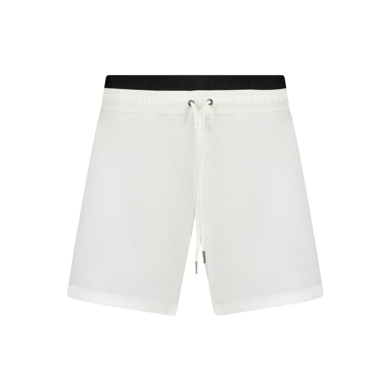 Trussardi maudymosi apranga  TRU2MBM06 Balta