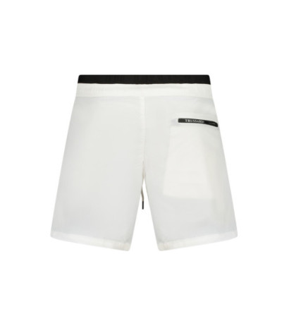 Trussardi maudymosi apranga  TRU2MBM06 Balta