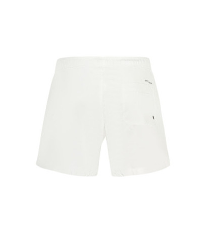 Trussardi maudymosi apranga  TRU2MBS01 Balta