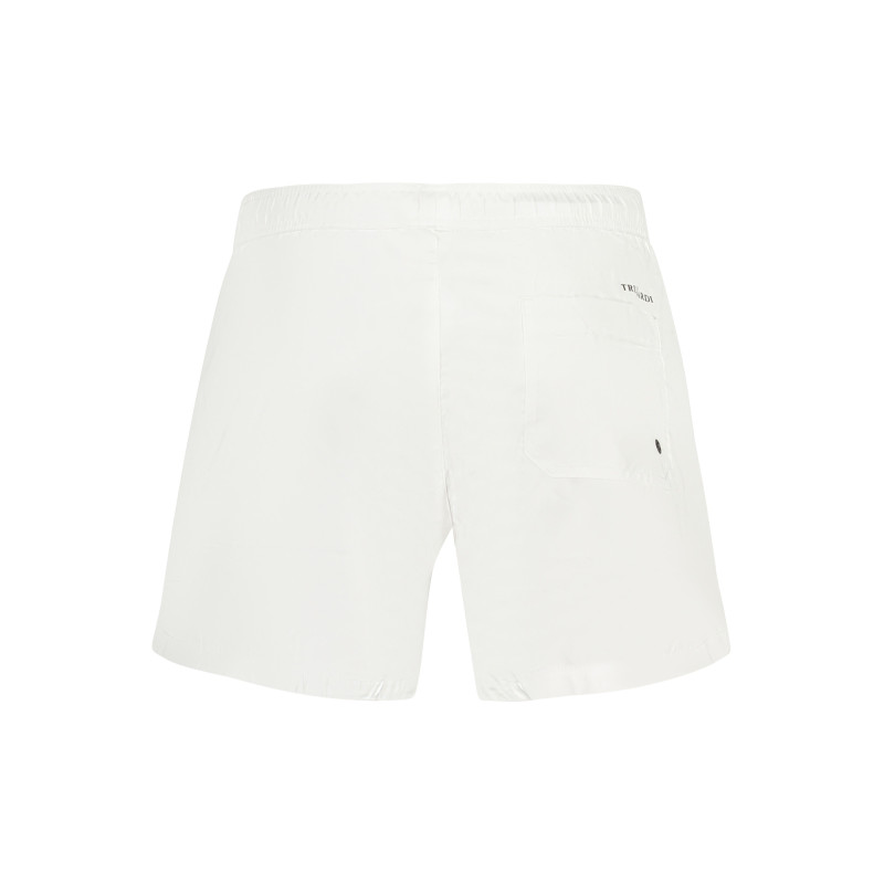 Trussardi maudymosi apranga  TRU2MBS01 Balta