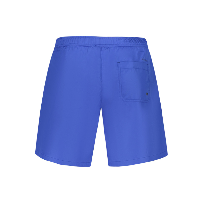 Trussardi maudymosi apranga  TRU2MBM04 Mėlyna