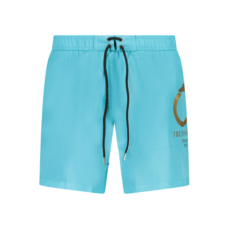 Trussardi maudymosi apranga  TRU2MBM05 Žydra