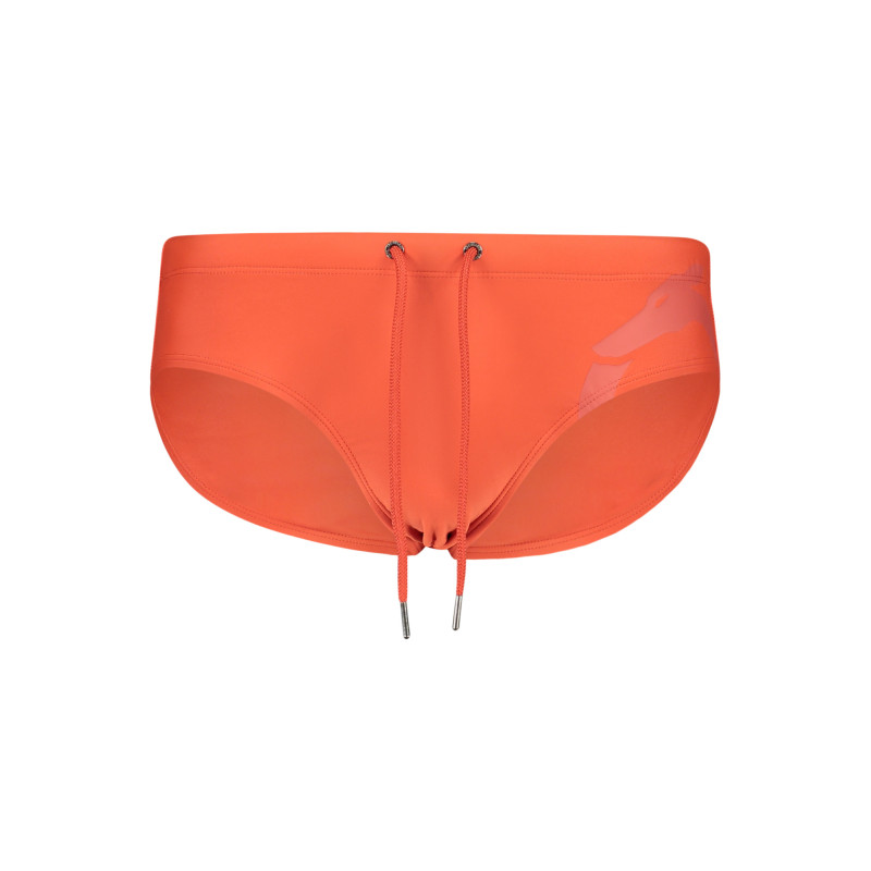 Trussardi maudymosi apranga  TRU2MSP01 Raudona