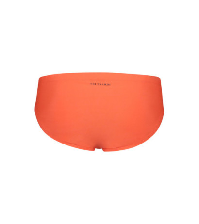 Trussardi maudymosi apranga  TRU2MSP01 Raudona