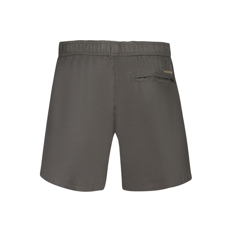 Trussardi maudymosi apranga  TRU2MBM05 Juoda