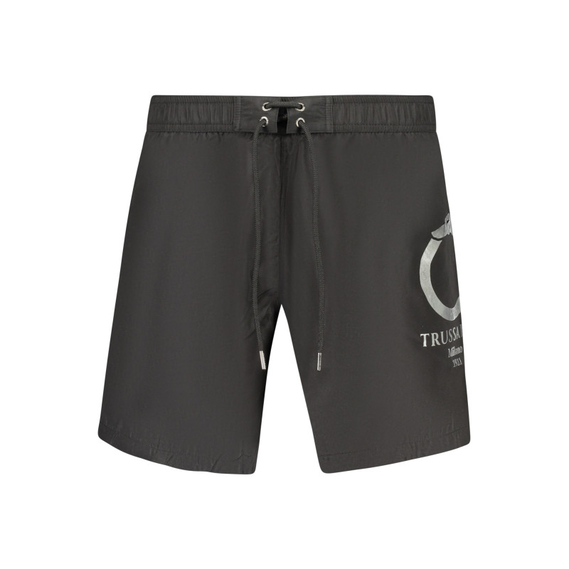 Trussardi maudymosi apranga  TRU2MBM05 Juoda