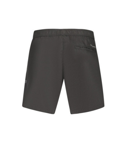 Trussardi maudymosi apranga  TRU2MBM05 Juoda