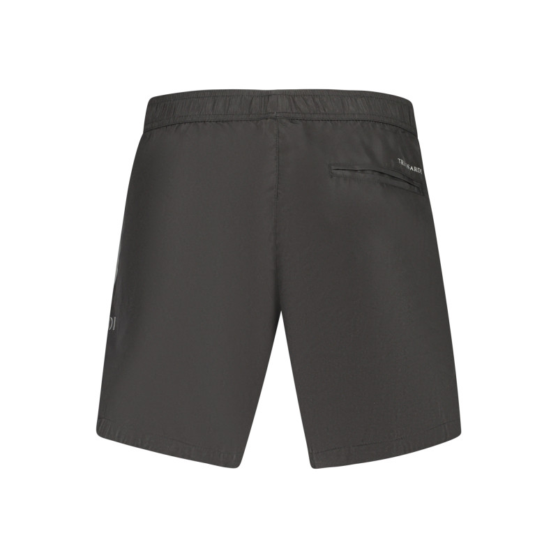 Trussardi maudymosi apranga  TRU2MBM05 Juoda