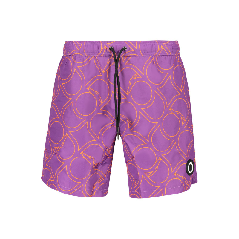 Trussardi maudymosi apranga  TRU2MBM07 Violetinė