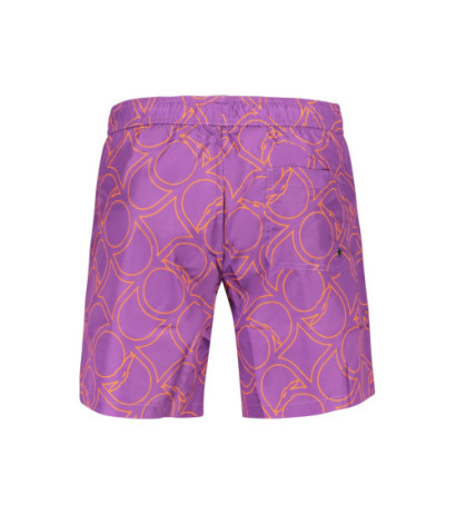 Trussardi maudymosi apranga  TRU2MBM07 Violetinė