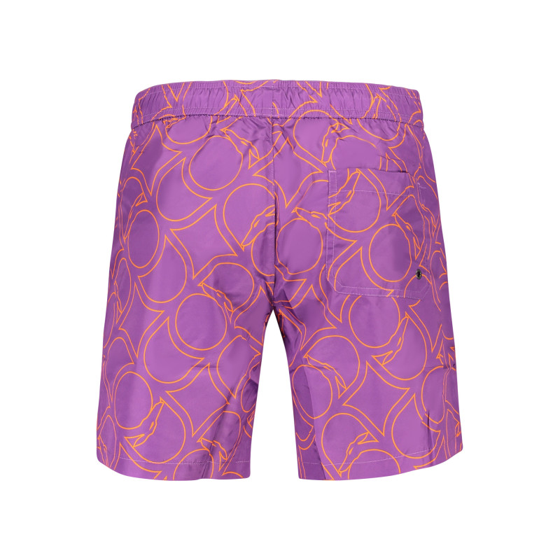 Trussardi maudymosi apranga  TRU2MBM07 Violetinė