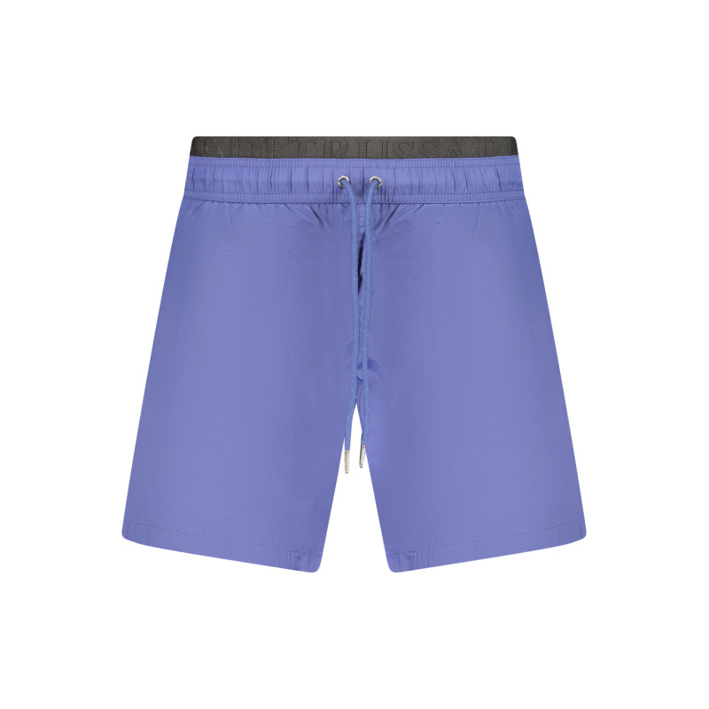 Trussardi maudymosi apranga  TRU2MBM06 Mėlyna