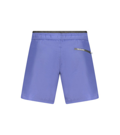 Trussardi maudymosi apranga  TRU2MBM06 Mėlyna