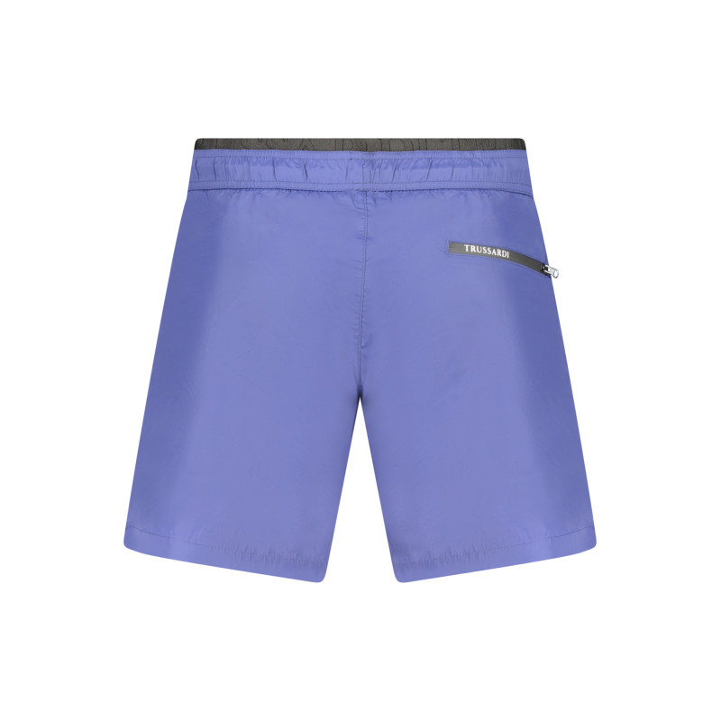 Trussardi maudymosi apranga  TRU2MBM06 Mėlyna