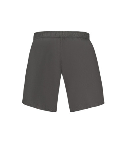 Trussardi maudymosi apranga  TRU2MBM13 Juoda