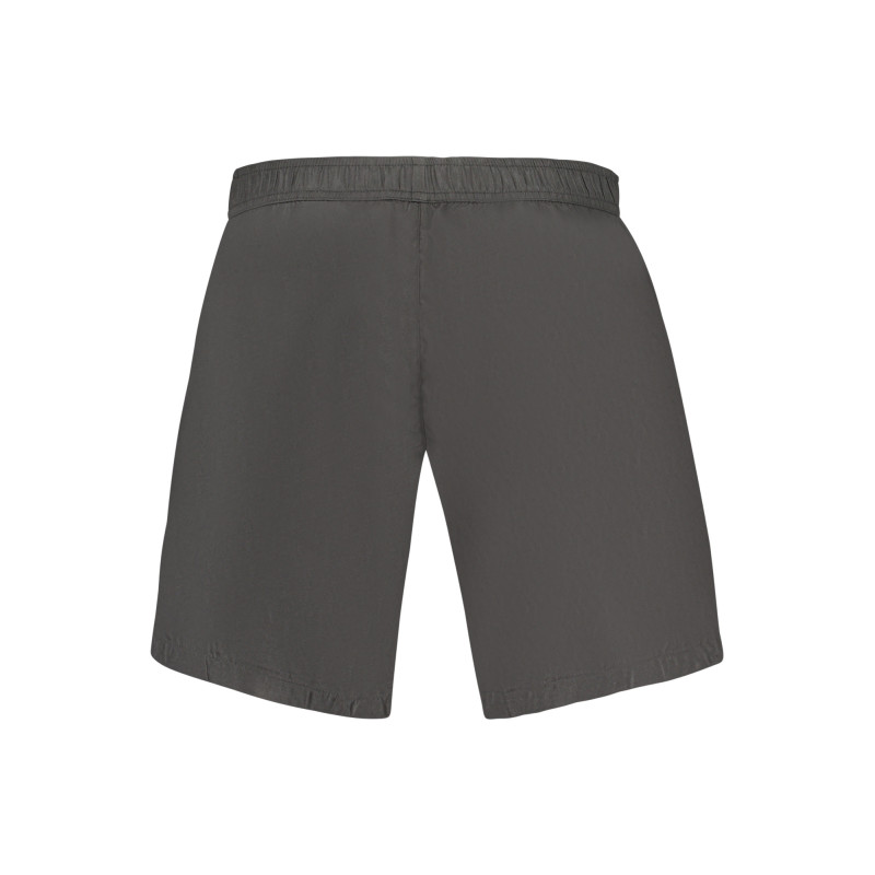Trussardi maudymosi apranga  TRU2MBM13 Juoda