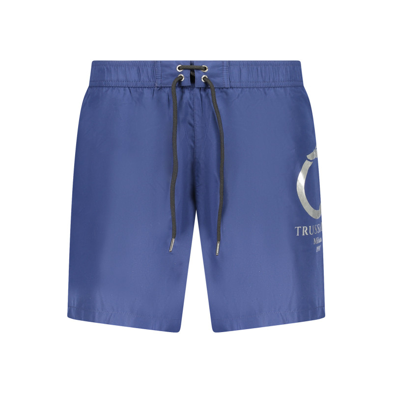 Trussardi maudymosi apranga  TRU2MBM05 Mėlyna