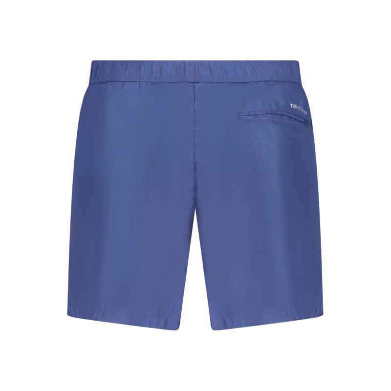 Trussardi maudymosi apranga  TRU2MBM05 Mėlyna