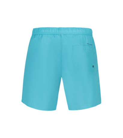 Trussardi maudymosi apranga  TRU2MBM01 Žydra