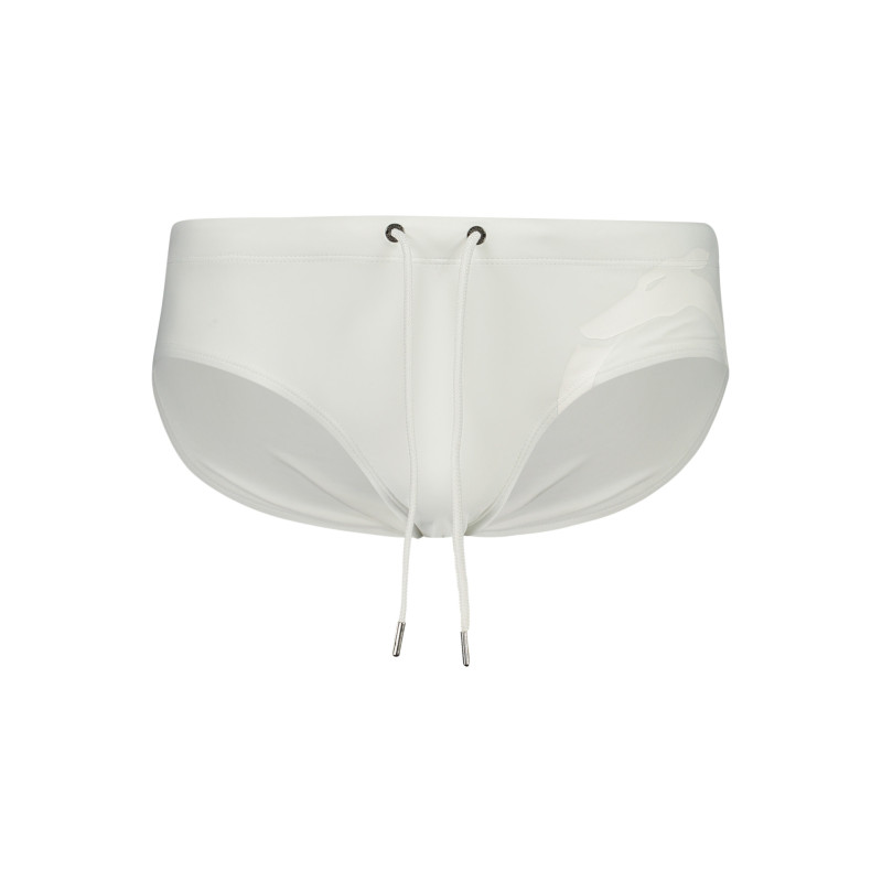 Trussardi maudymosi apranga  TRU2MSP01 Balta
