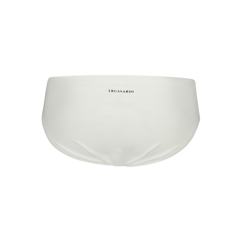 Trussardi maudymosi apranga  TRU2MSP01 Balta