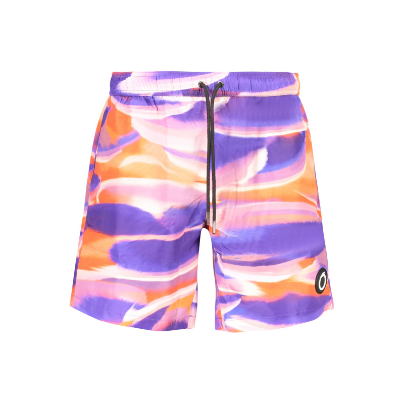 Trussardi maudymosi apranga  TRU2MBM11 Violetinė