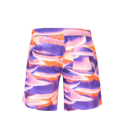 Trussardi maudymosi apranga  TRU2MBM11 Violetinė