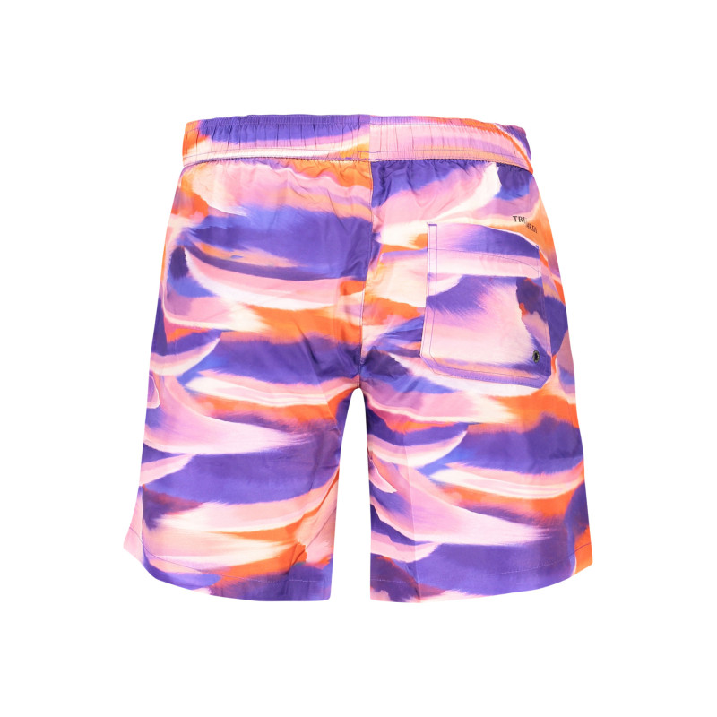 Trussardi maudymosi apranga  TRU2MBM11 Violetinė
