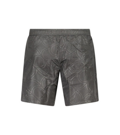 Trussardi maudymosi apranga  TRU2MBM07 Juoda