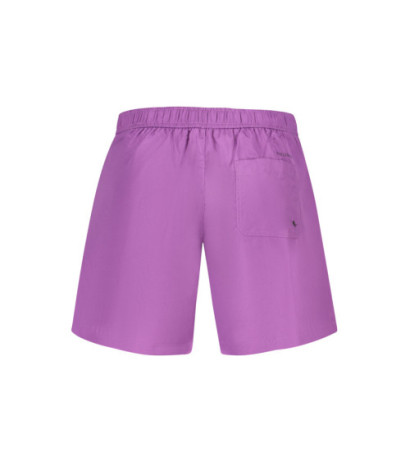 Trussardi maudymosi apranga  TRU2MBM04 Violetinė