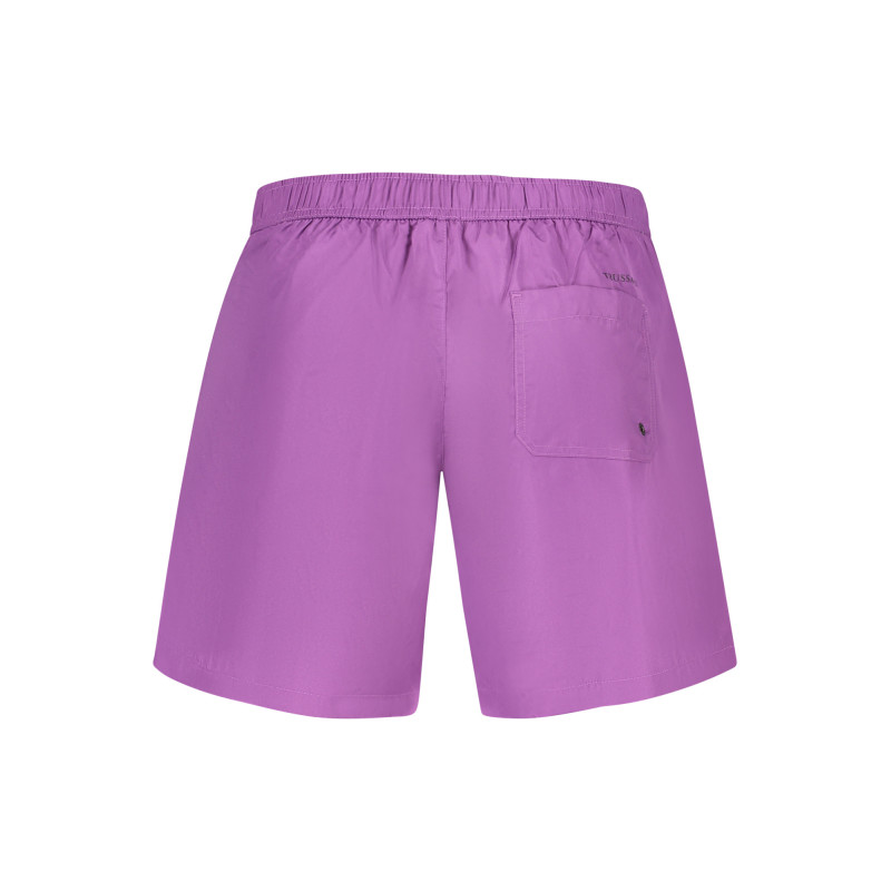 Trussardi maudymosi apranga  TRU2MBM04 Violetinė