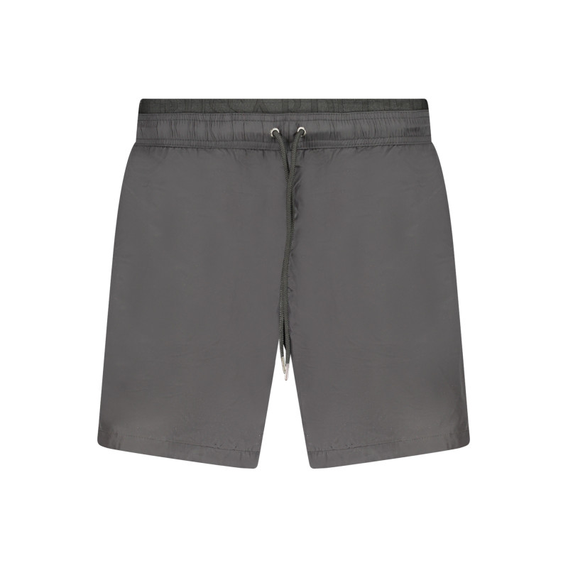 Trussardi maudymosi apranga  TRU2MBM06 Juoda