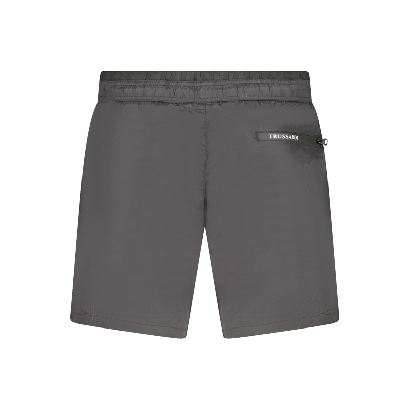 Trussardi maudymosi apranga  TRU2MBM06 Juoda