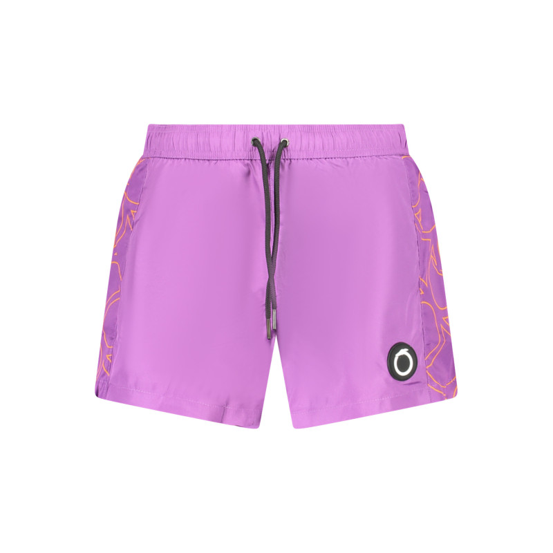 Trussardi maudymosi apranga  TRU2MBS02 Violetinė