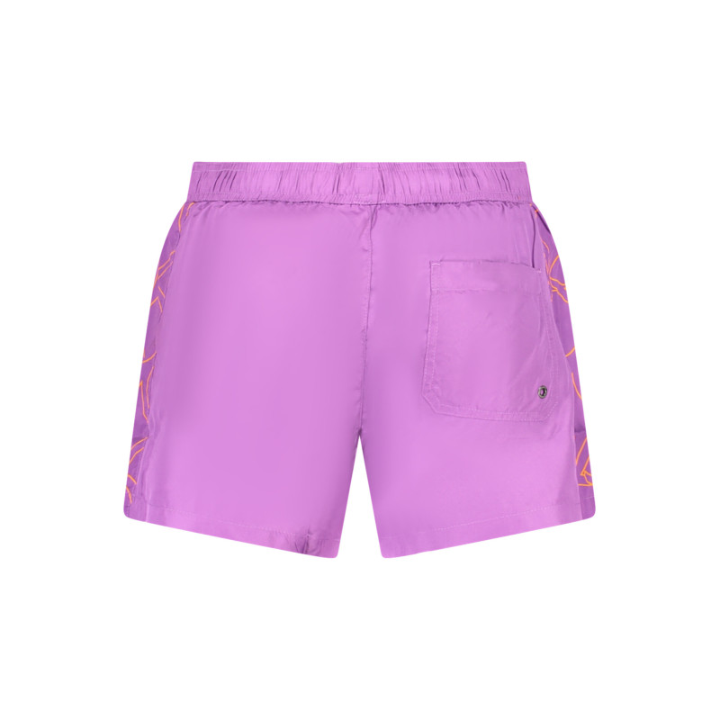 Trussardi maudymosi apranga  TRU2MBS02 Violetinė
