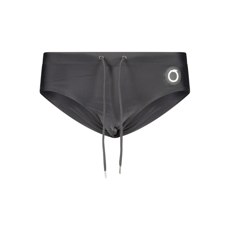Trussardi maudymosi apranga  TRU2MSP02 Juoda