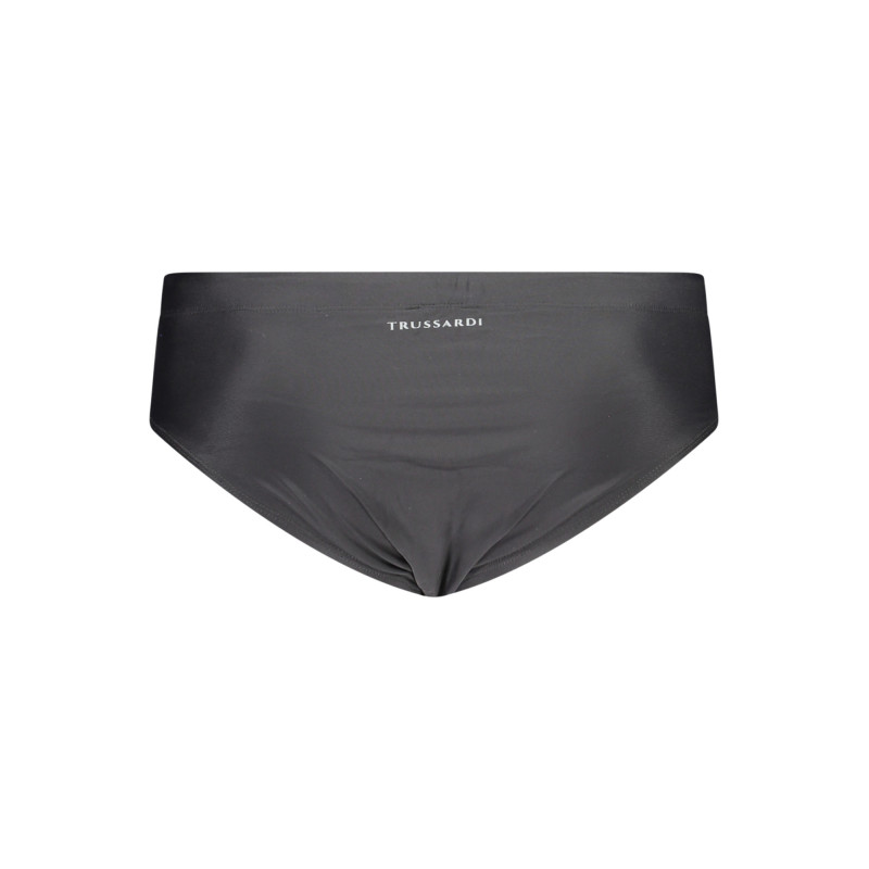 Trussardi maudymosi apranga  TRU2MSP02 Juoda