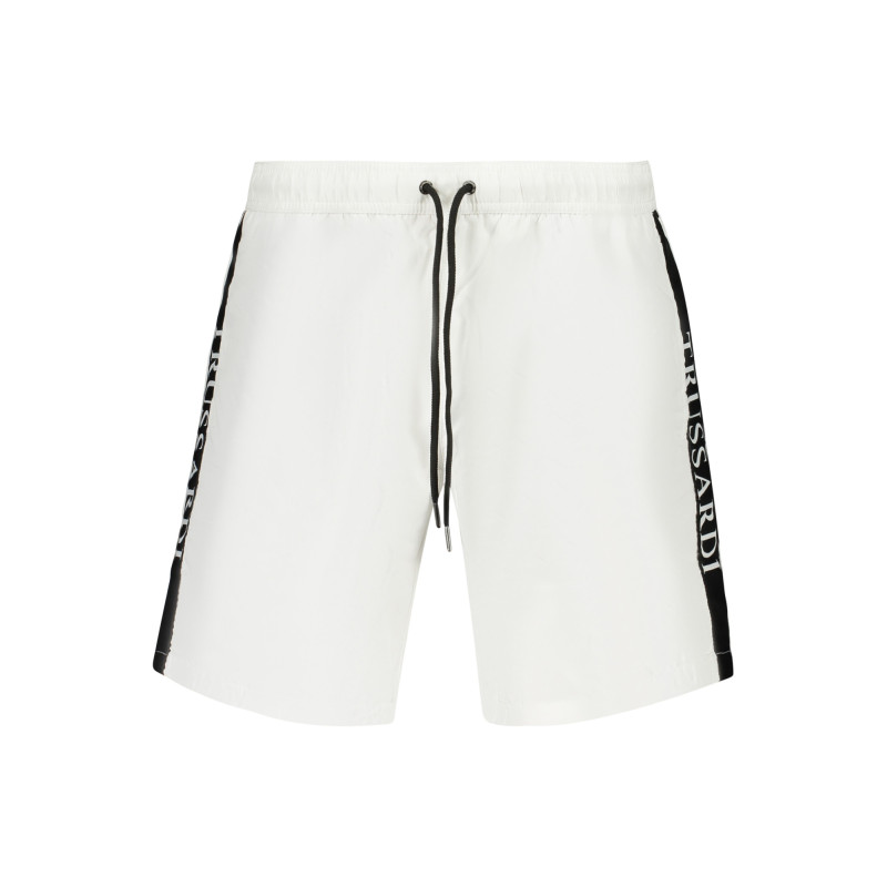 Trussardi maudymosi apranga  TRU2MBM02 Balta