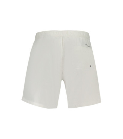 Trussardi maudymosi apranga  TRU2MBM04 Balta